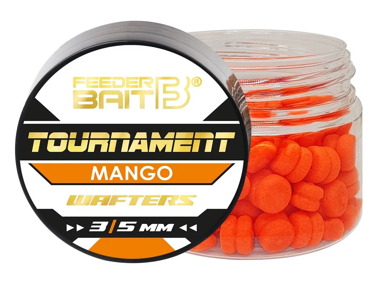 Feeder Bait Tournament Wafters Mango